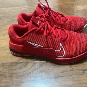 Nike Metcons Men’s size 11